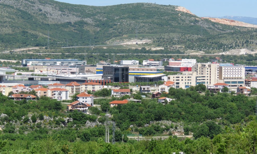 Dugopolje