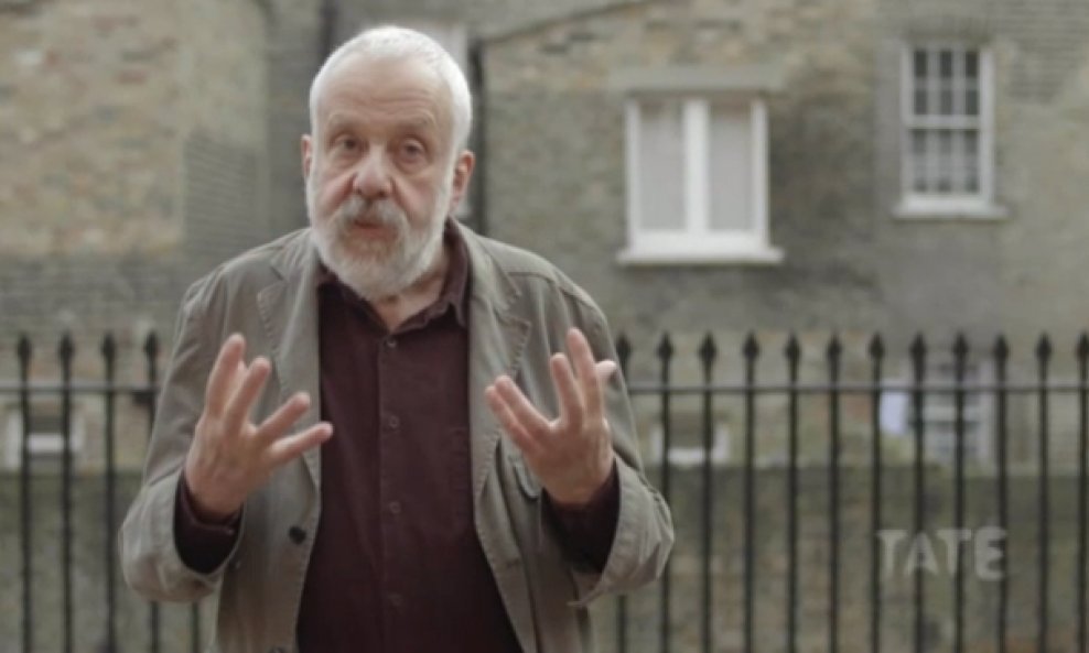 Mike Leigh