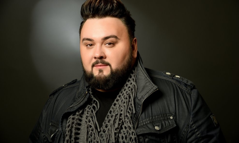 Jacques Houdek