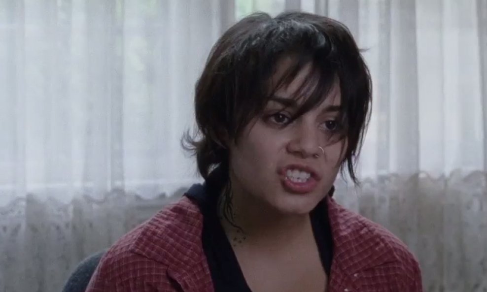 Vanessa Hudgens