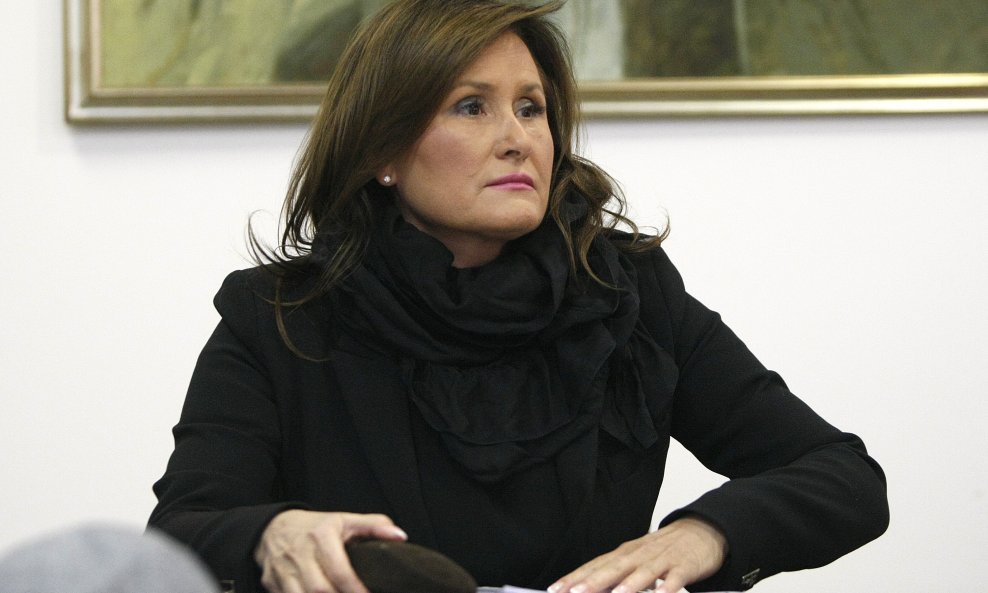 Jasna Smiljanić