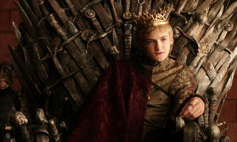 joffrey 1