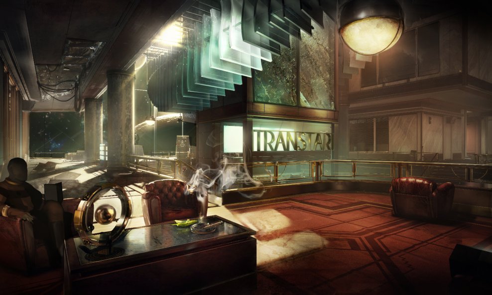 prey talos 1