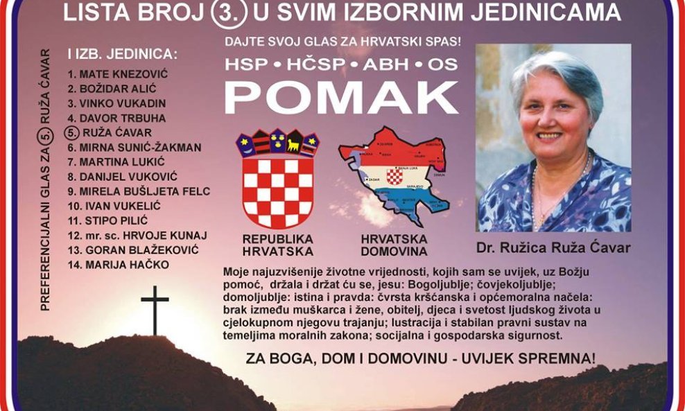 Ružica Ćavar