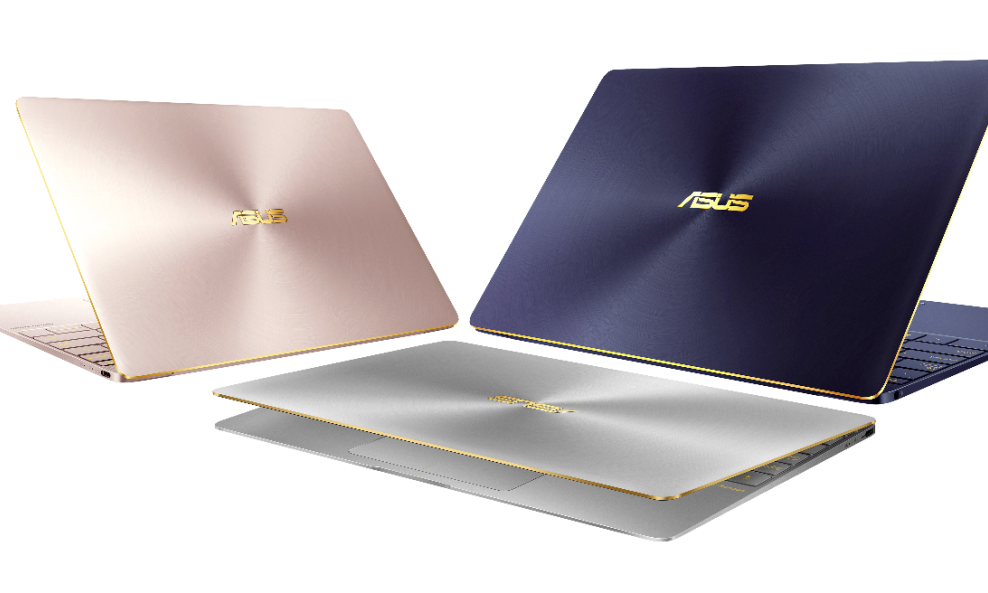 ASUS ZenBook 3 UX390