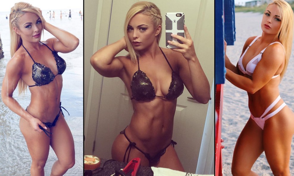 Amanda Saccomanno