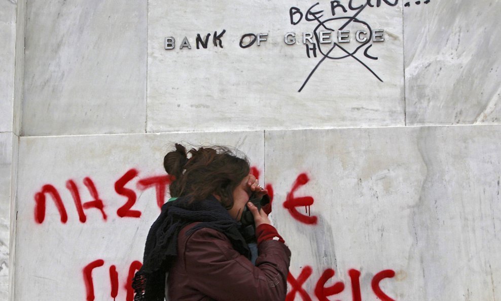 Dramatični prizori iz Grčke Grčka (8)