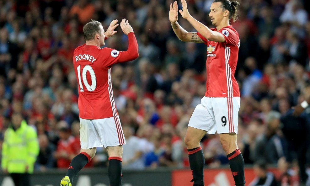 rooney ibrahimovic