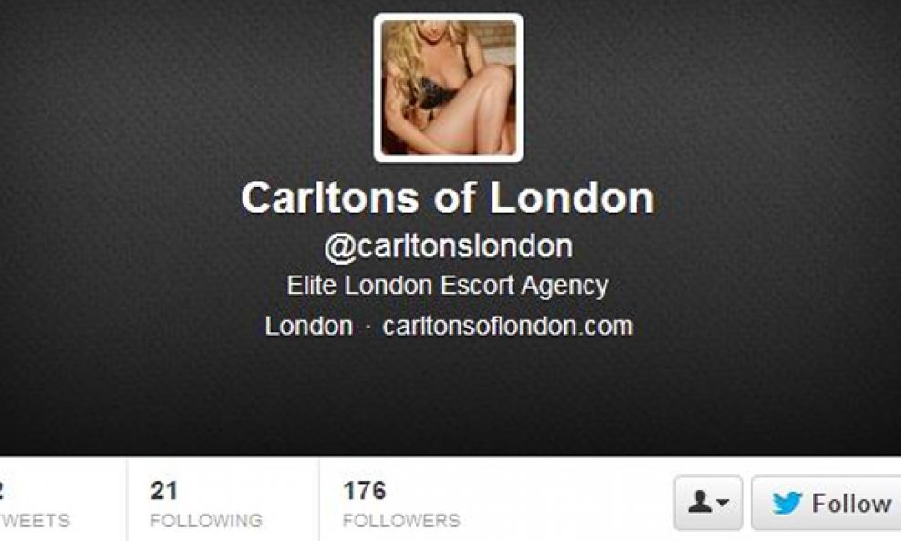 carltons of london