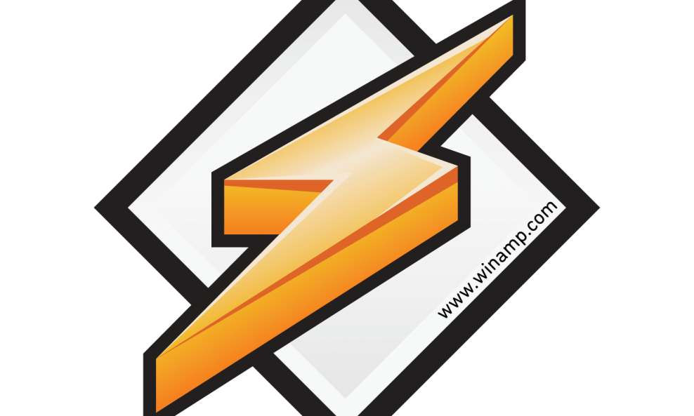 winamp