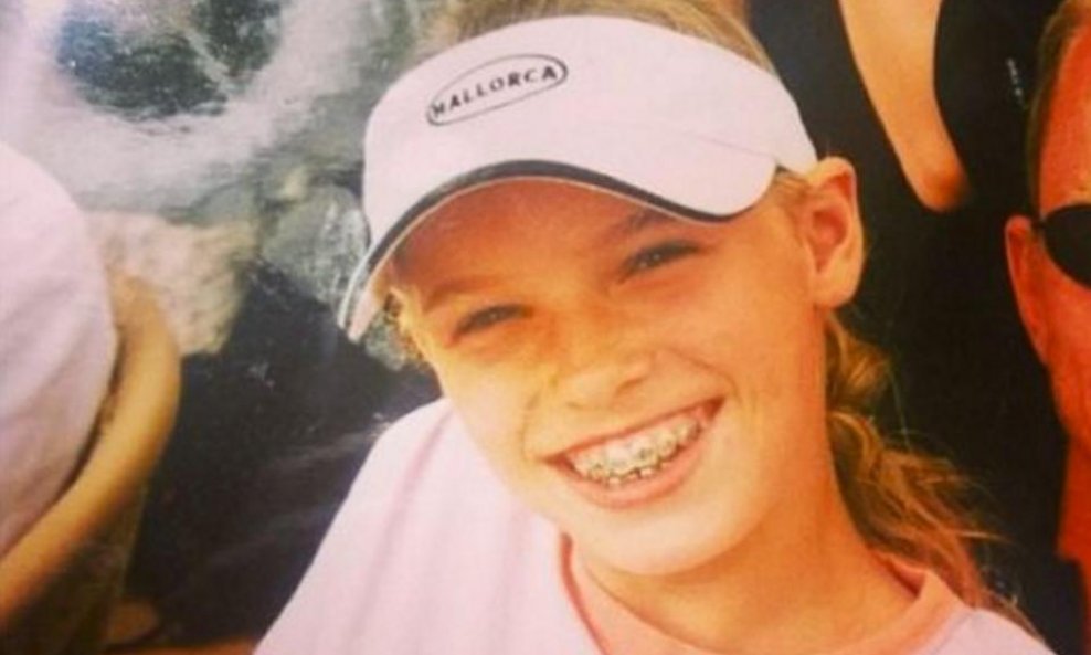 Caroline Wozniacki