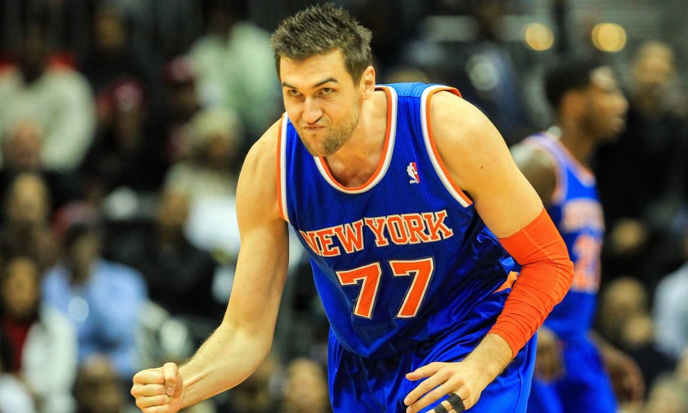 Andrea Bargnani