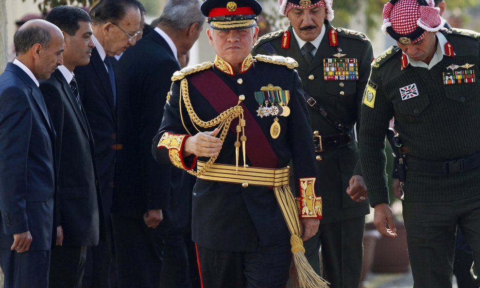 Kralj Abdullah