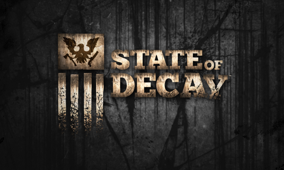 State of Decay