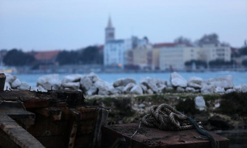 Zadar