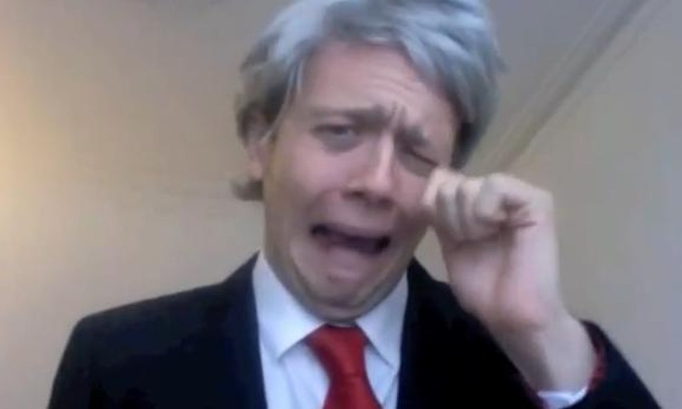 Lažni Wenger