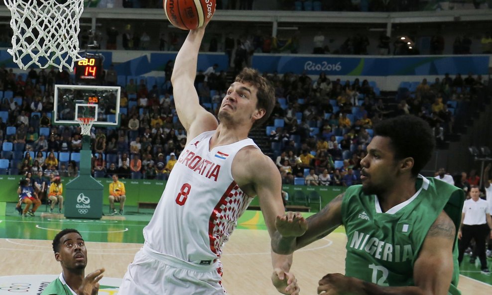 Mario Hezonja