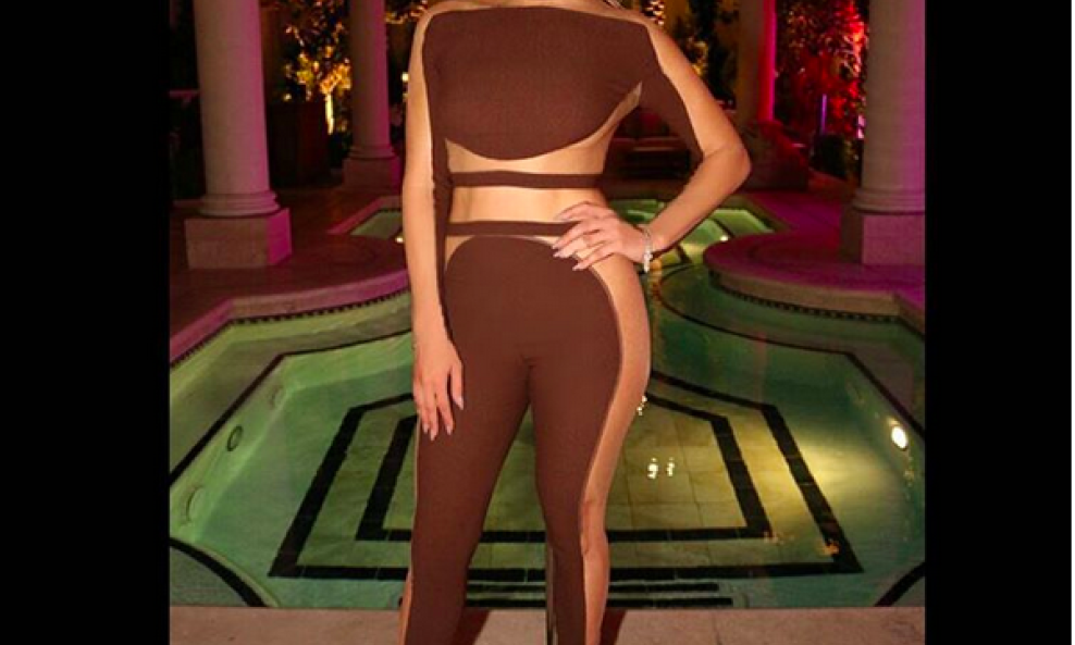 Jennifer Lopez