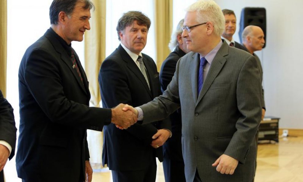 Josipović brodosplit