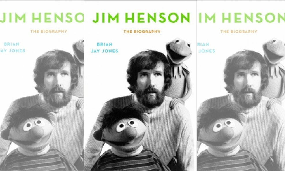 jim henson