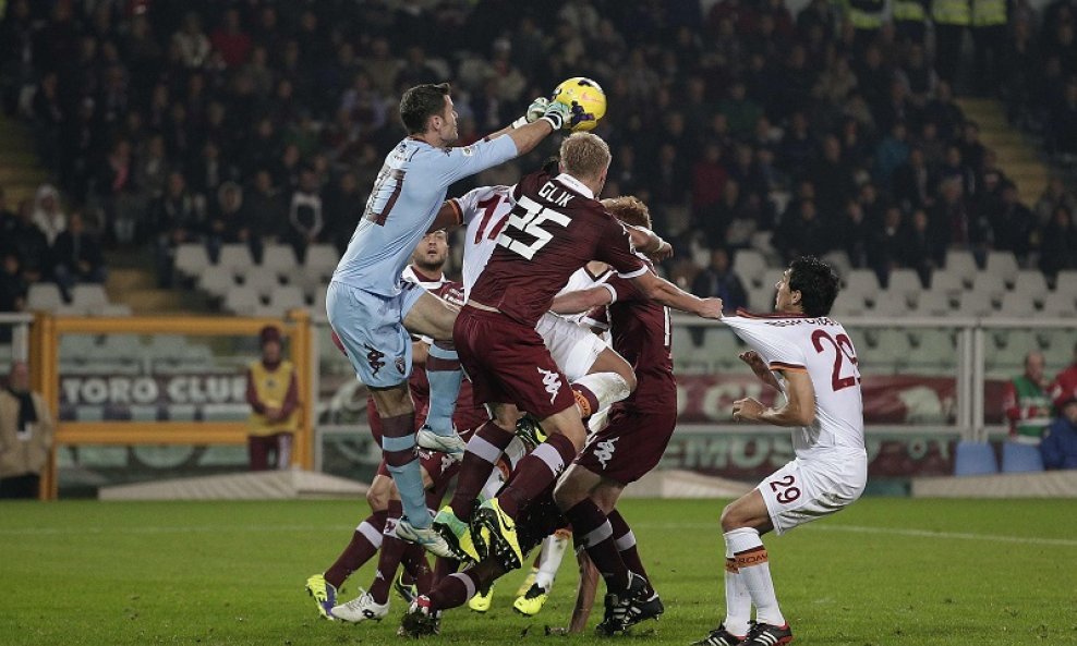 Torino protiv Rome