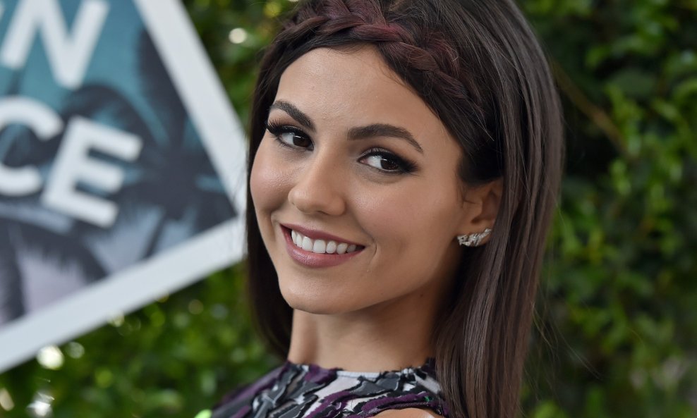 Victoria Justice