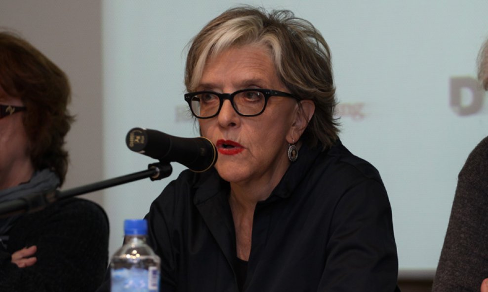 Slavenka Drakulić