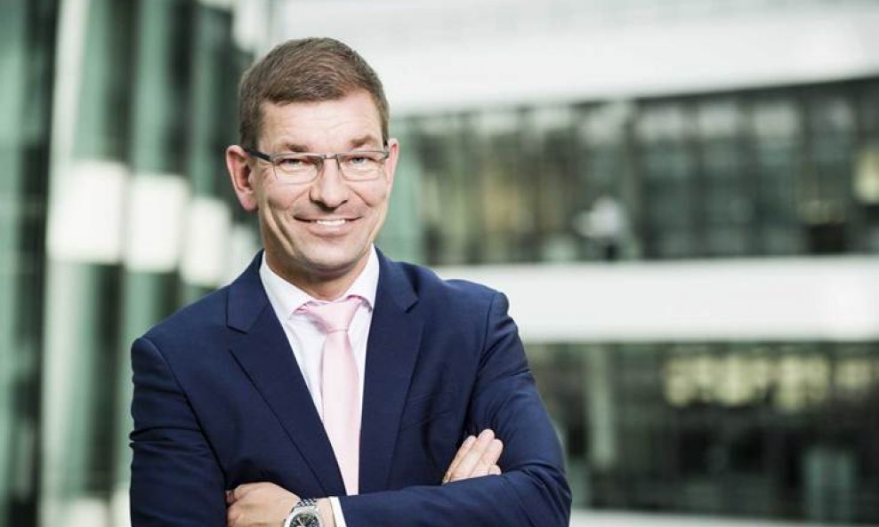 Markus Duesmann
