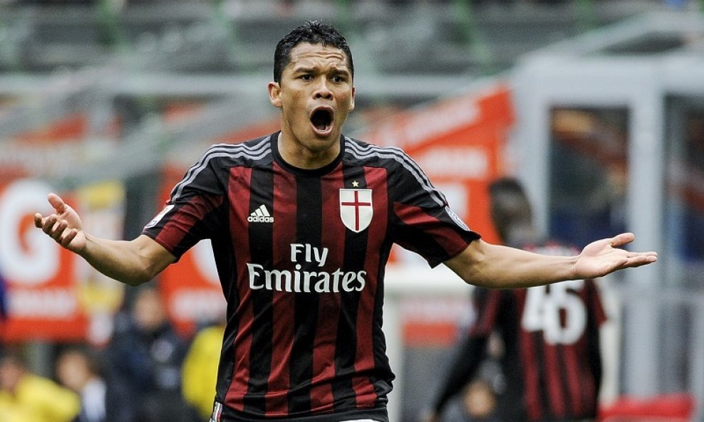 Carlos Bacca