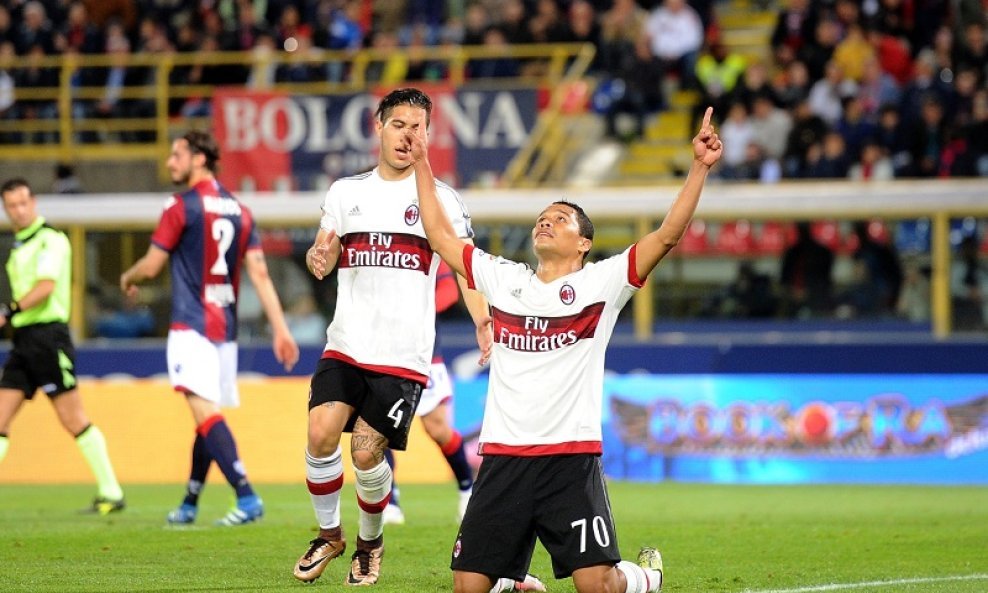 Carlos Bacca