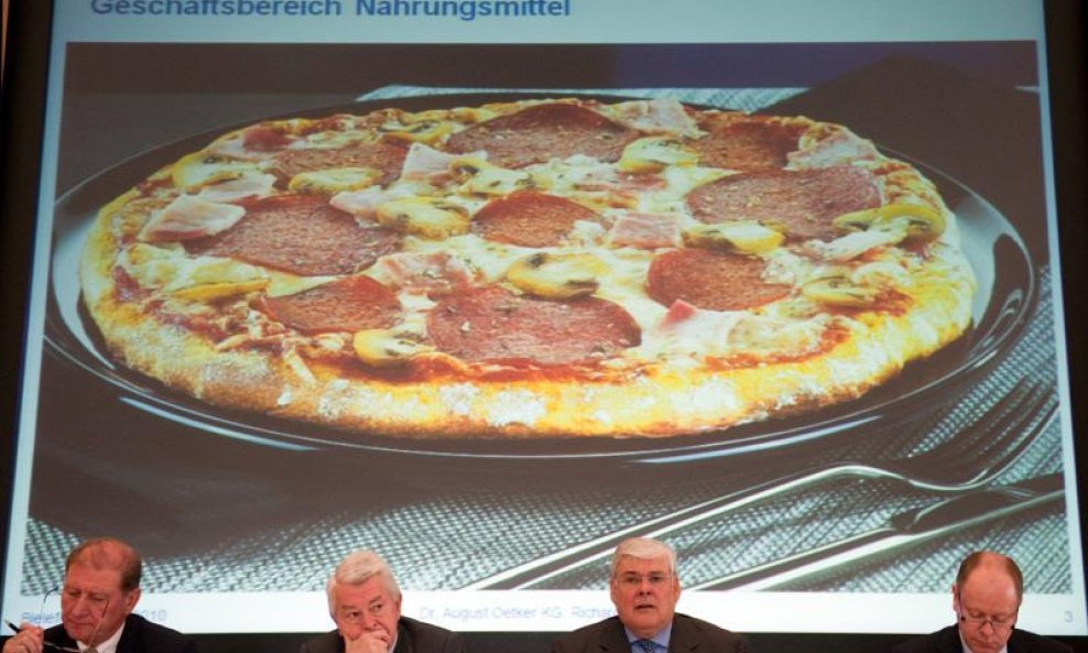 Dr. Oetker