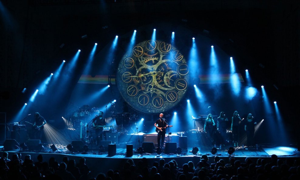 brit floyd