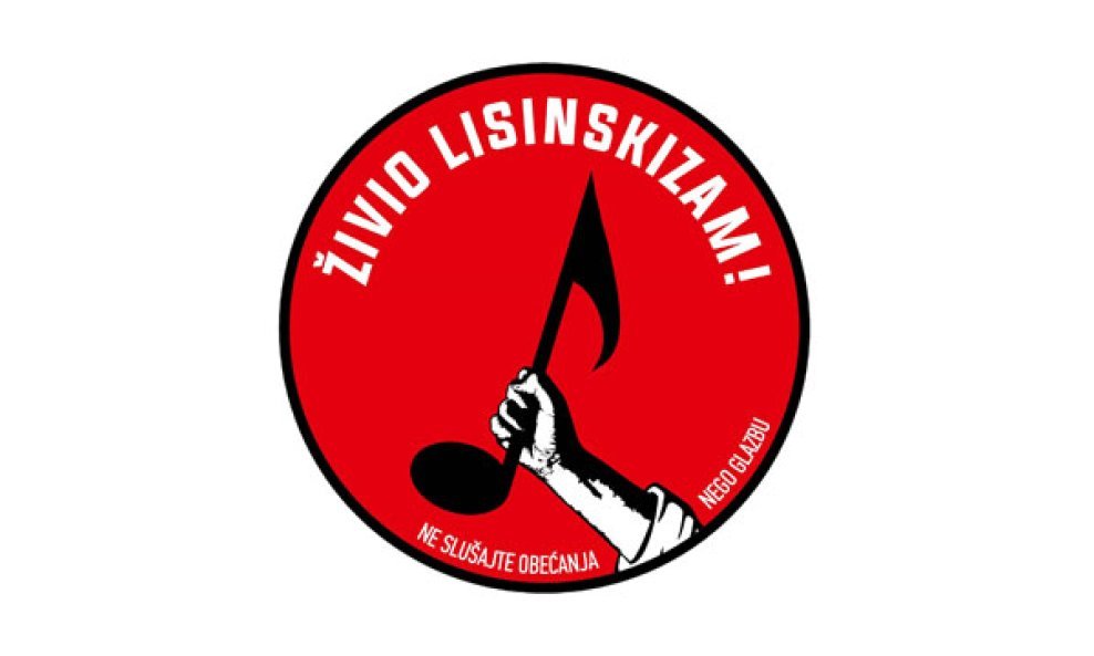 zivio lisinskizam