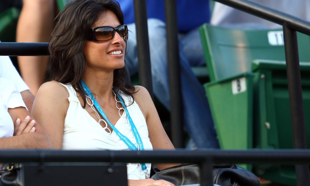 Gabriela Sabatini