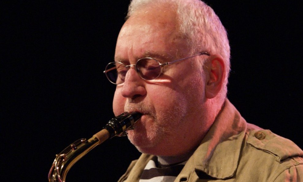 Lee Konitz