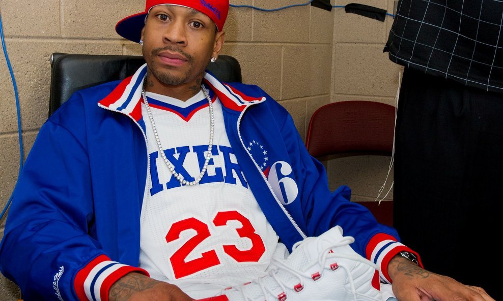 Allen Iverson