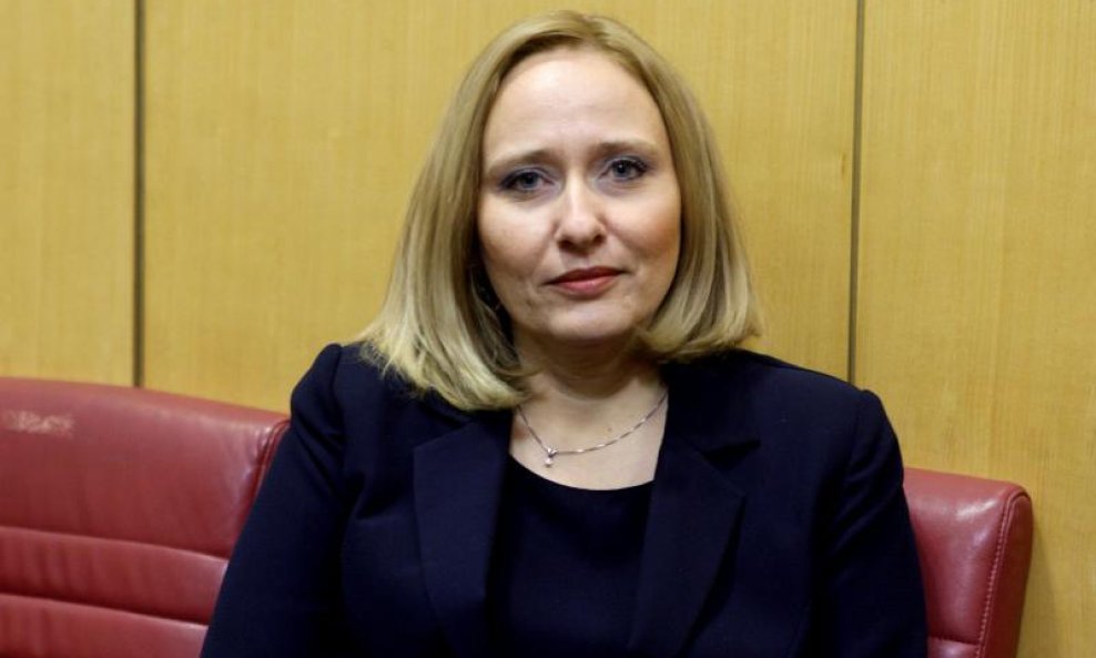 Lora Vidović