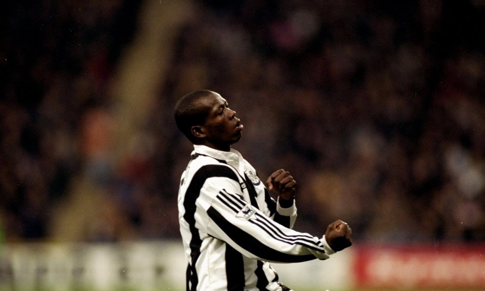 Faustino Asprilla