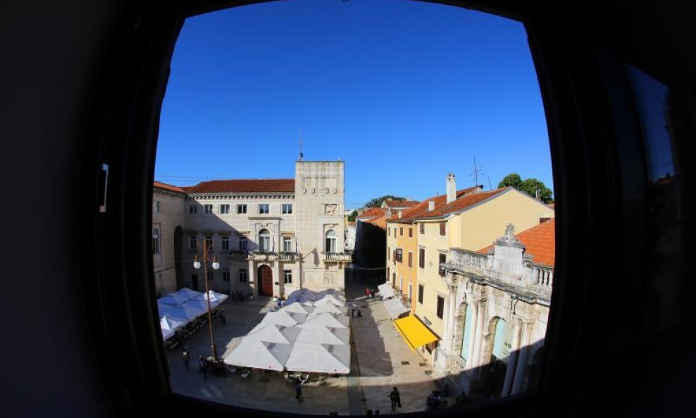 Zadar