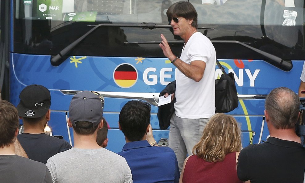 Joachim Löw