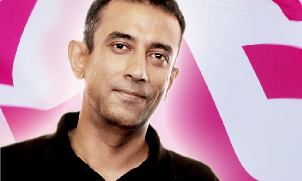 Srini Gopalan