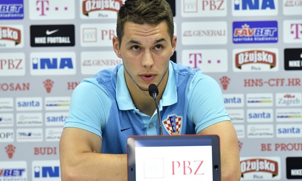 Marko Pjaca