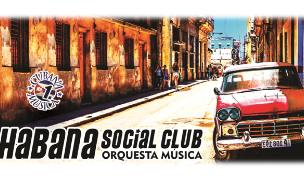 Habana Social Club