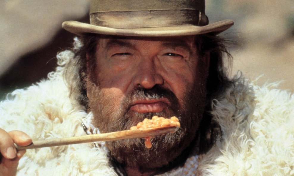 Bud Spencer