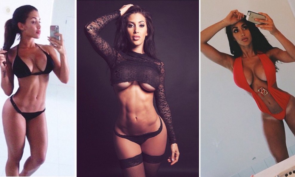 Claudia Sampedro