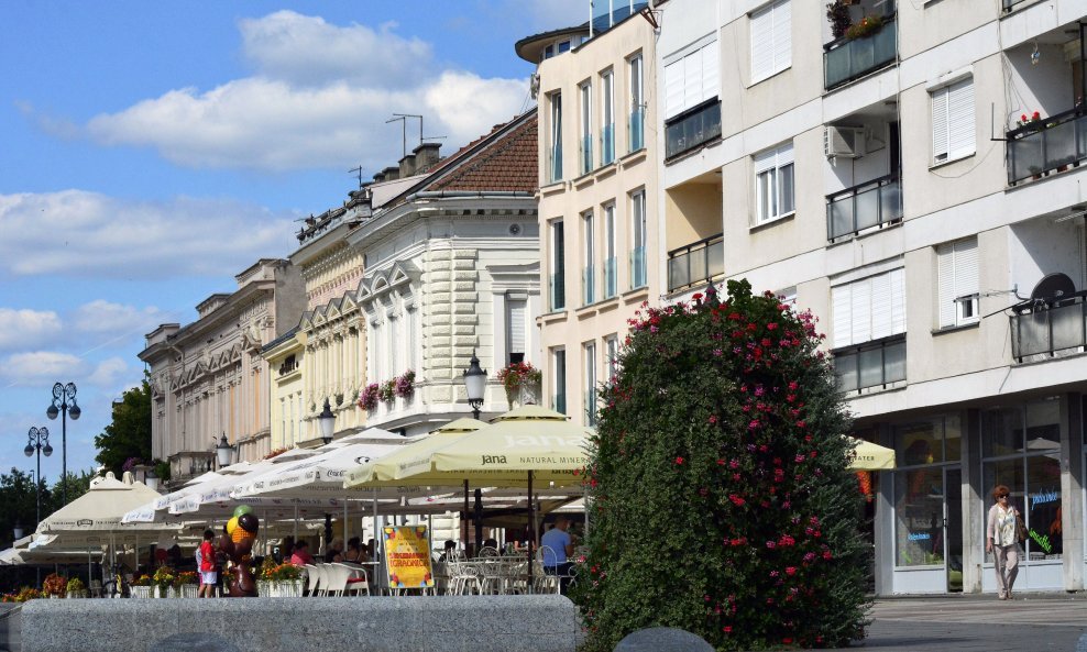 Stanovnike Slavonskog Broda gradska je uprava pozvala da se izjasne o prioritetima za proračun