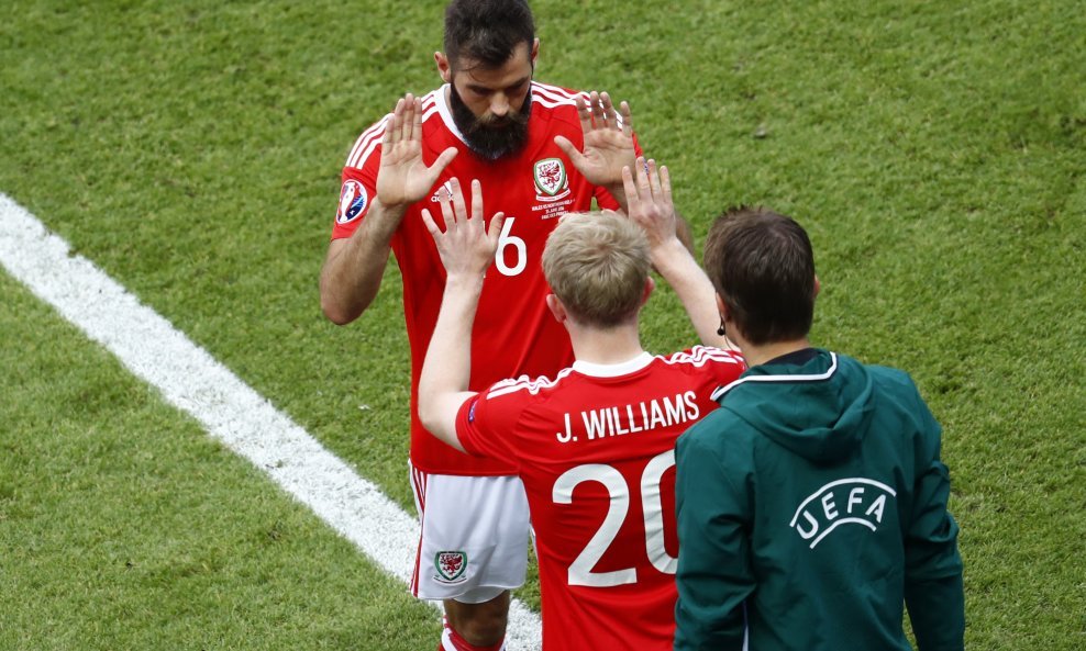 Joe Ledley