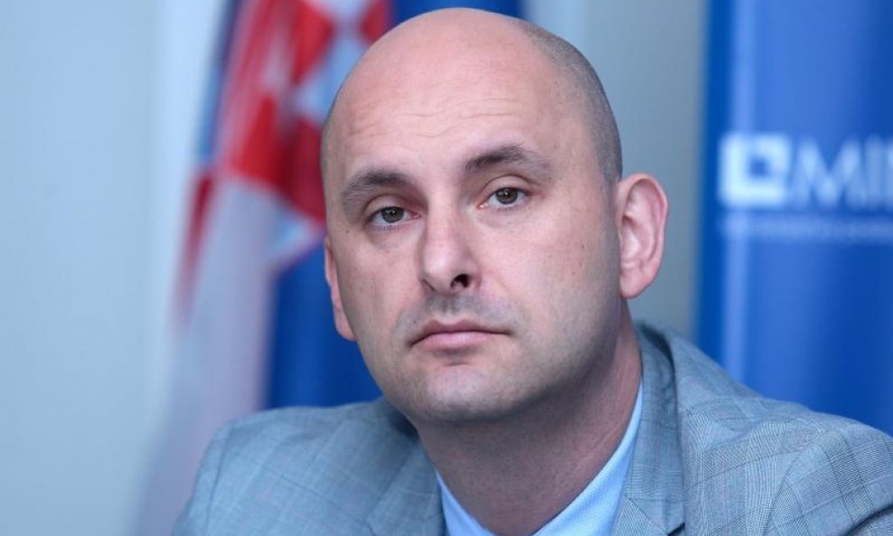 Tomislav Tolušić: Hrvatsko mljekarstvo zahvaćeno je negativnim trendovima u svakom pogledu