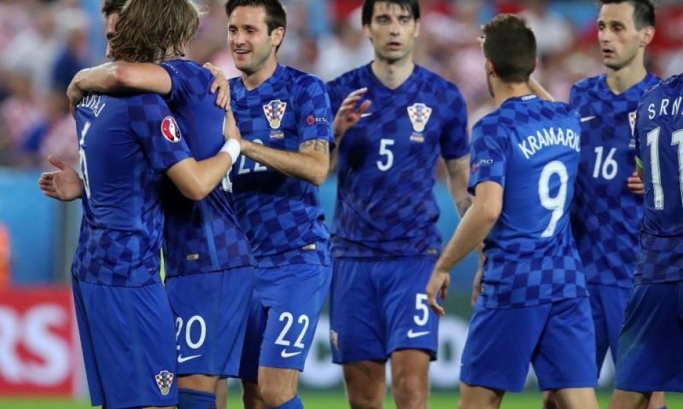 hrvatska reprezentacija