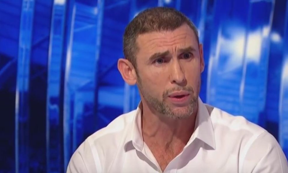 Martin Keown